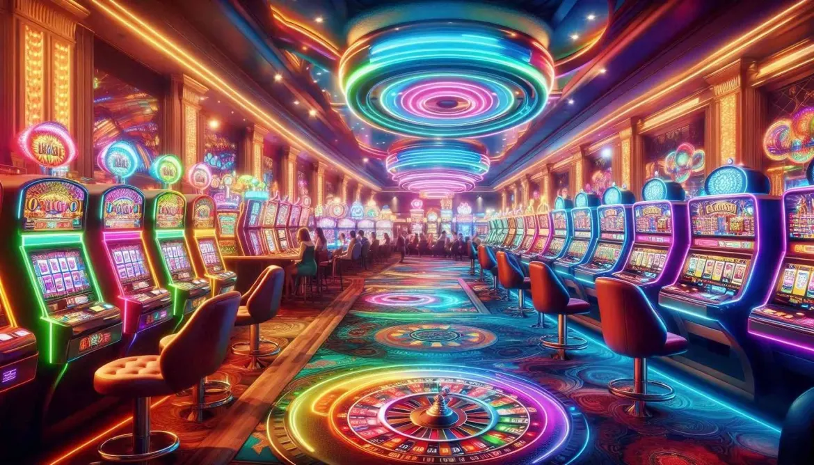 betso88 casino