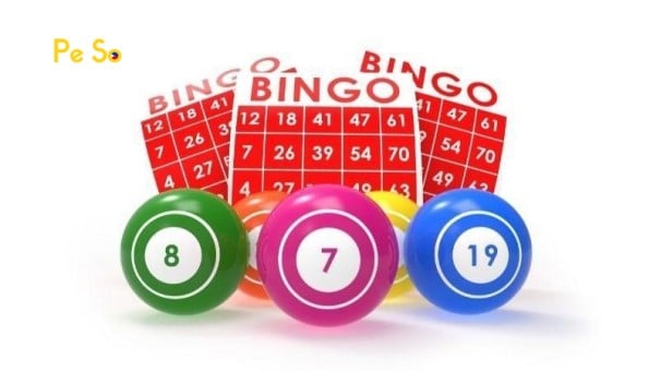 Ang isa sa mga kilalang laro ng pagkakataon sa mundo ay tinatawag na bingo.