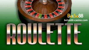 Sa pangkalahatan, namumukod-tangi ang mga variant ng 3D roulette para sa kanilang intuitive na interface