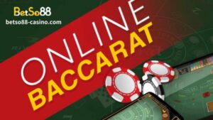 Ang Baccarat ay isang hindi kapani-paniwalang simpleng laro ng casino, ngunit hindi ito nangangahulugan