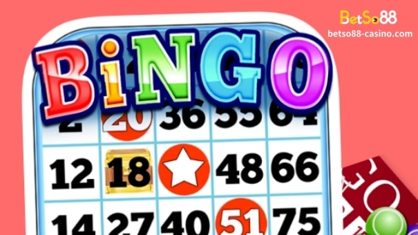 Ang Blackout Bingo ay isa sa pinakasikat na paraan upang maglaro ng bingo online. Available ang app sa mga marketplace ng Apple