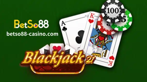 Lumalawak ang BetSo88 sa ilan sa mga pinaka-kaugnay na variant ng panuntunan ng blackjack sa artikulong ito.