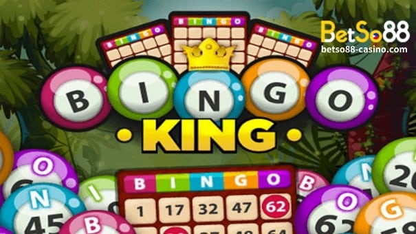BetSo88 Online Casino-Bingo 1
