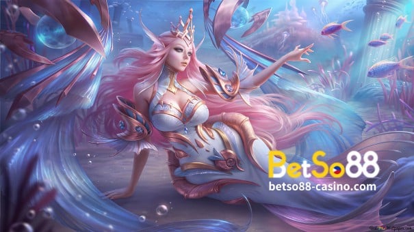 BetSo88 Online Casino-Esports 3