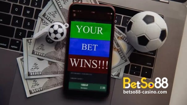 BetSo88 Online Casino-Football 2