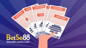 BetSo88 Online Casino Ang artikulong ito ay tungkol sa pagpili ng pinakamahusay na mga lottery - kung ano ang