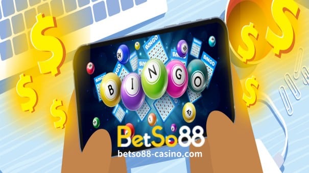Sa online Bingo, ang mga jackpot ay mula sa isang daang pounds hanggang milyon. Ang ilang mga site ay may