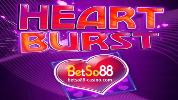 BetSo88 Online Casino-Slot Machine 3
