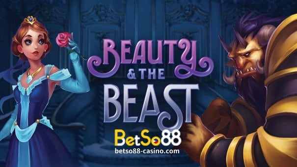 BetSo88 Online Casino-Slot Machine 7