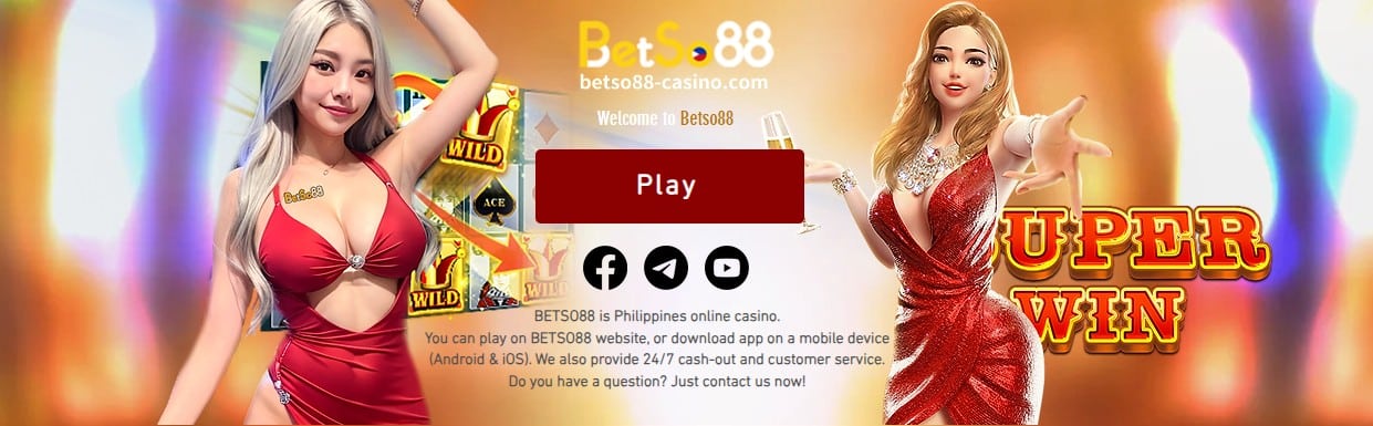 BetSo88 Online Casino 3