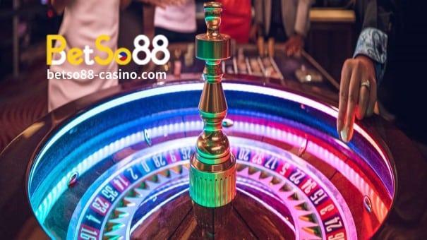 Ang roulette ay isang klasiko at kapana-panabik na laro ng casino na umakit ng mga henerasyon ng mga