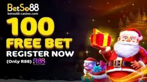 BetSo88 REGISTER NOW! Libreng 100 PHP