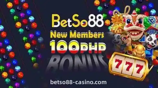 Exploring the Thrills of Online Gaming at BetSo88 Casino