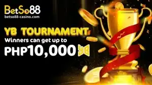 BetSo88 YB Tournament!