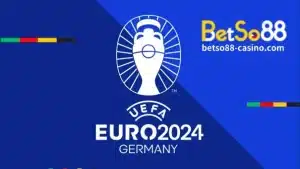 Euro 2024 will take place on Friday, June 14, 2024, with the final on Sunday, July 14, 2024.It's easily the