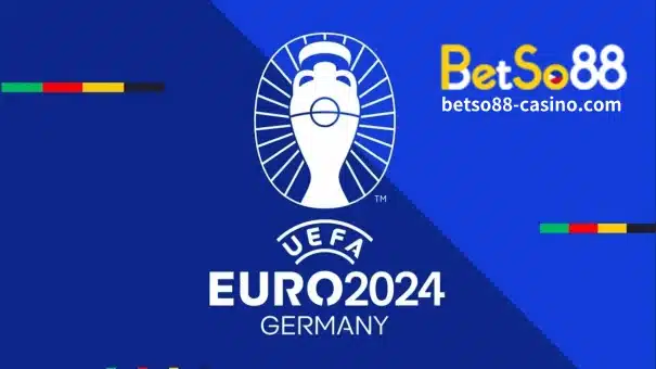 Euro 2024 will take place on Friday, June 14, 2024, with the final on Sunday, July 14, 2024.It's easily the