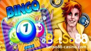 Online E Bingo in the Philippines has become extremely popular in recent years, offering players a unique and fun way to enjoy the classic bingo game from the comfort of their own home. BetSo88