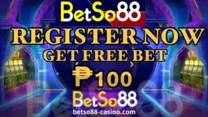 BetSo88 Casino is a beacon in the world of online gaming, with an innovative platform that provides a seamless and secure login process