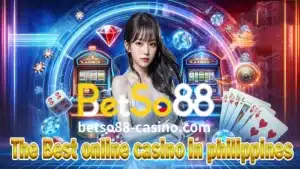 In the bustling world of online casinos, BetSo88 Casino stands as a beacon of entertainment and excitement