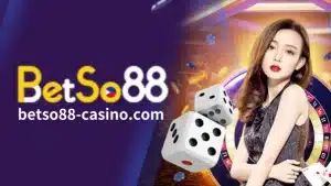 In the bustling world of online casinos, BetSo88 Casino stands as a beacon of entertainment and excitement