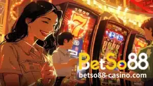 In the bustling world of online casinos, BetSo88 Casino stands as a beacon of innovation and entertainment